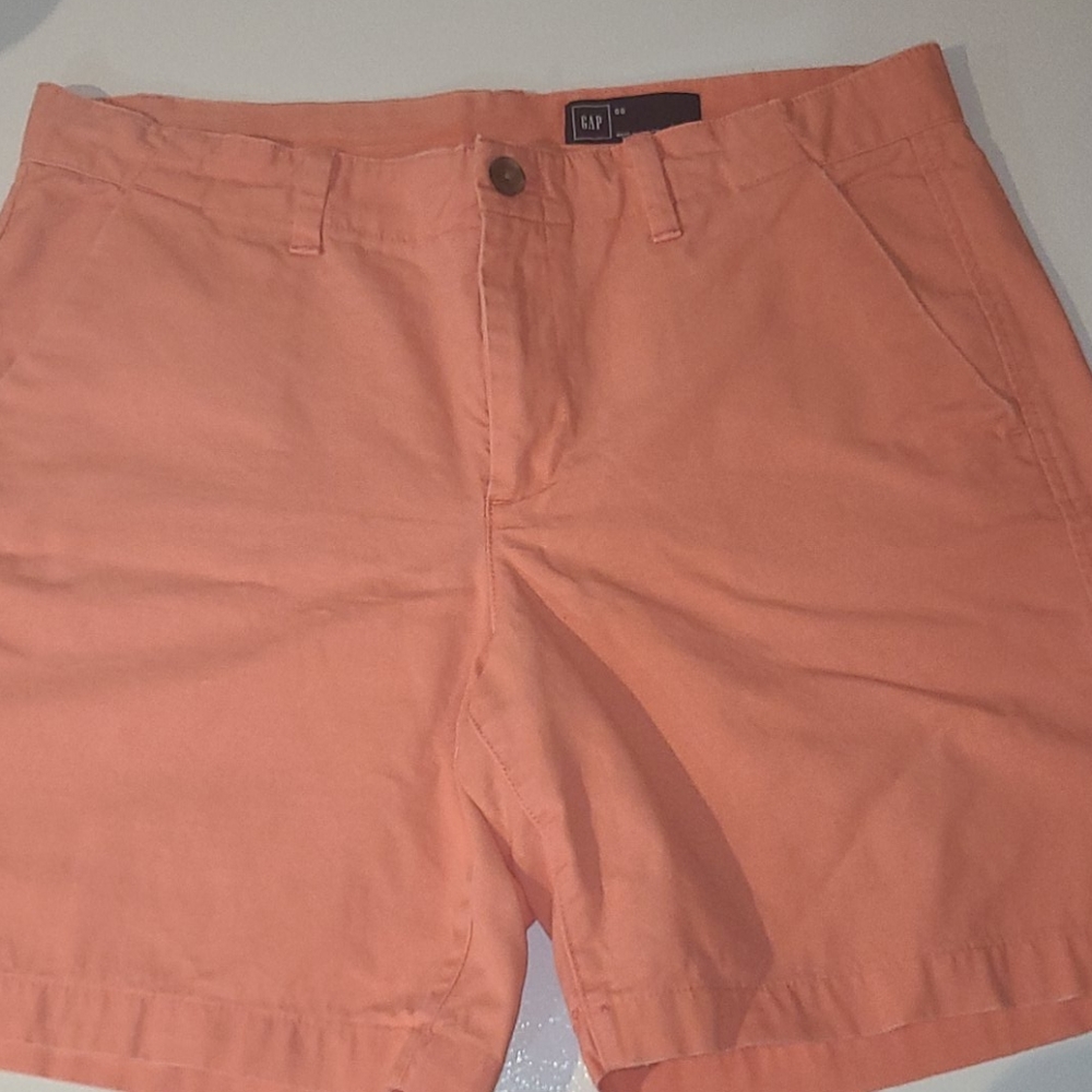 Gap shorts